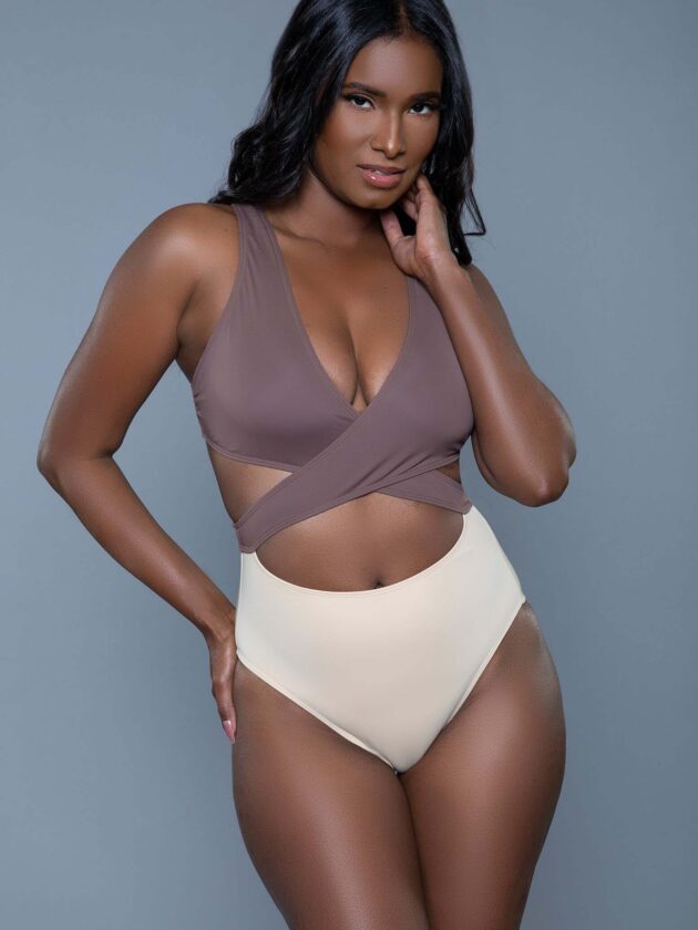 Swimwear