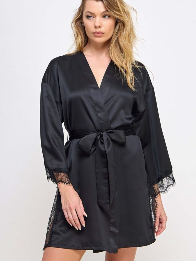 Pajamas & Robes